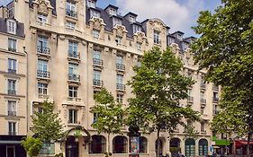 Holiday Inn Paris Gare de Lyon Bastille Paris